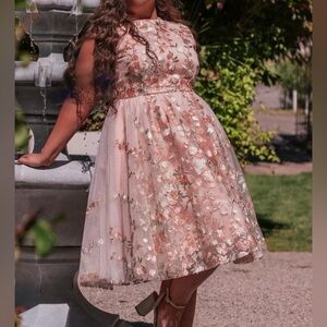 JessaKae Lucille Dress